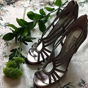 Nina New York sandals